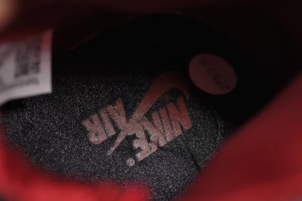 Air Jordan 1 High OG Satin Red - Image 11
