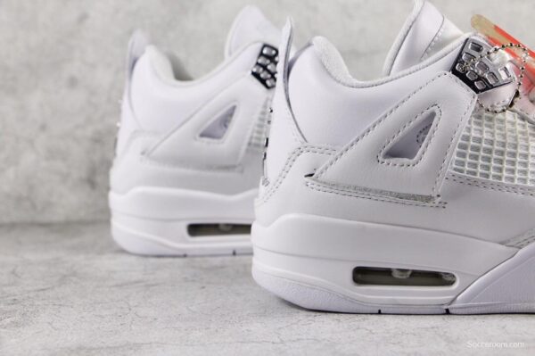 Air Jordan 4 Retro Pure Money(2017) - Image 7