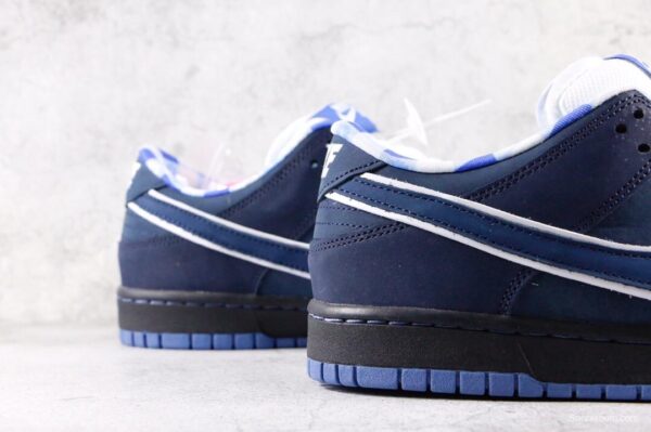 Nike SB Dunk Low Blue Lobster - Image 7