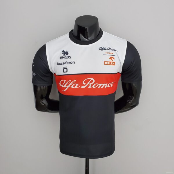 F1 Formula One 2022 Alfa Rome