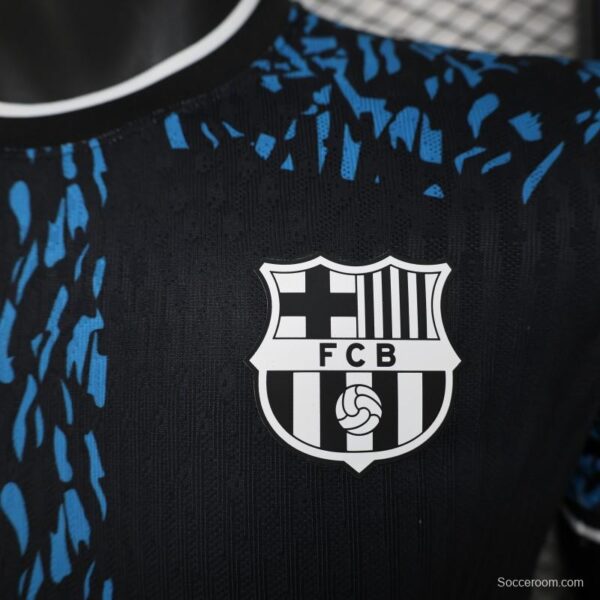 Player Version 24/25 Barcelona Special Edition - Image 8