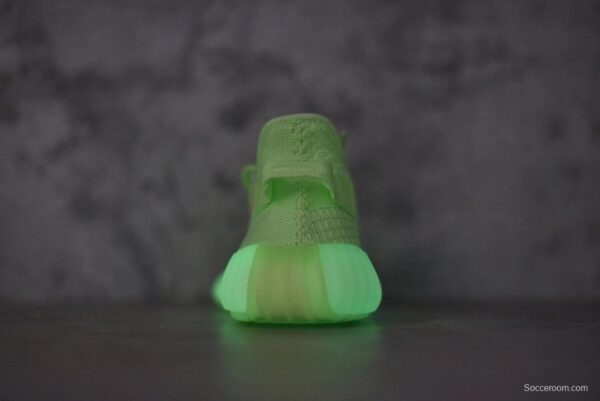 Yeezy Boost 350v2 Glow ln The Dark - Image 14