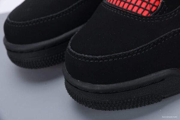 Air Jordan 4 “Red Thunder” - Image 8