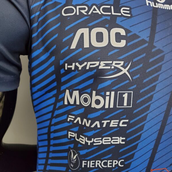 F1 Red Bull Gaming Edition - Image 9