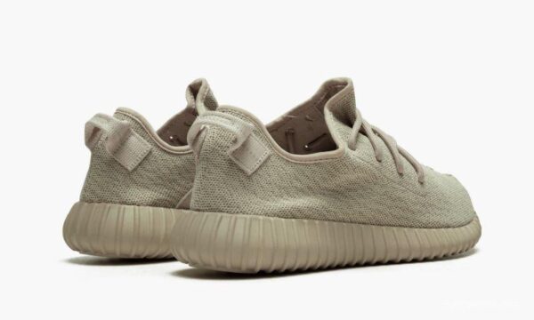 Yeezy Boost 350 Oxford Tan MEN - Image 2