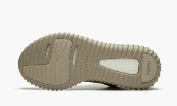 Yeezy Boost 350 Oxford Tan MEN - Image 4