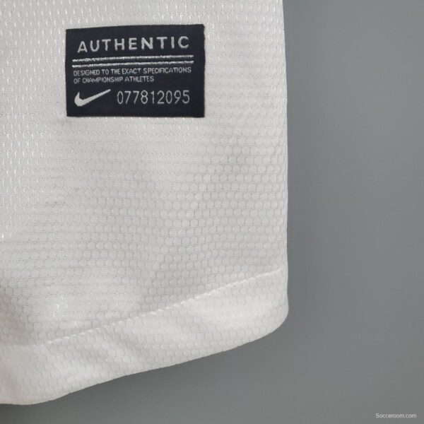 Retro Portugal 2012 away Soccer Jersey - Image 7