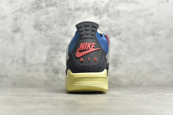 Air Jordan 4 Retro SP Off Noir - Image 5
