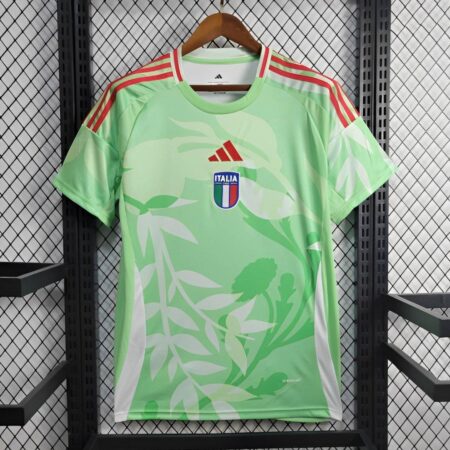 2025 Italy Away Jersey