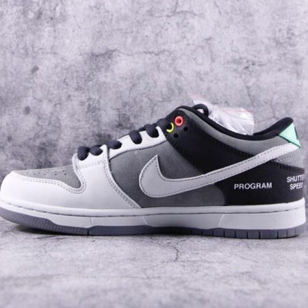 Nike SB Dunk Low “VX1000 Camcorder”