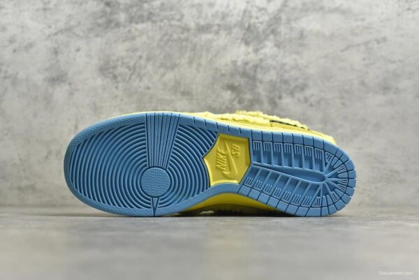 NK SB DUNK LOW PRO QS - Image 8