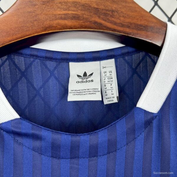 2025/26 Arsenal Terrace Icons Jersey - Image 6