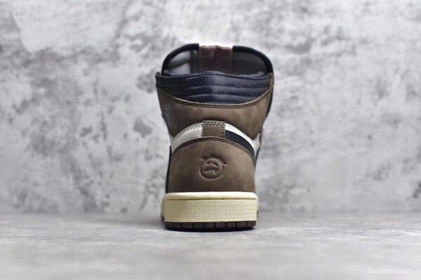 Air Jordan 1 x Travis Scott - Image 2