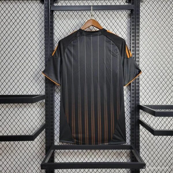 2010/11 Retro Chelsea Away Jersey - Image 7