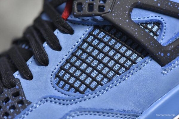 Air Jordan 4 Retro Travis Scott Cactus Jack - Image 12
