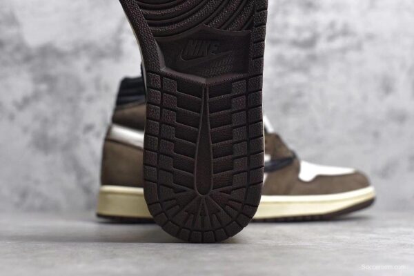 Air Jordan 1 x Travis Scott - Image 7
