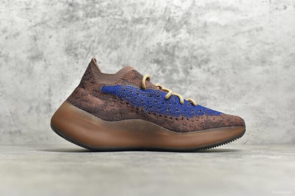 Adidas Yeezy Boost 380 Azure - Image 8
