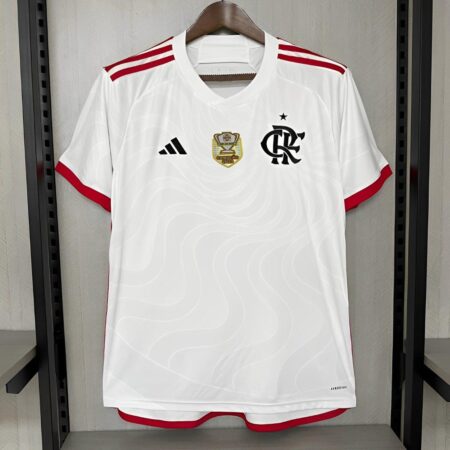 24/25 Flamengo Away Copa Do Brasil Jersey