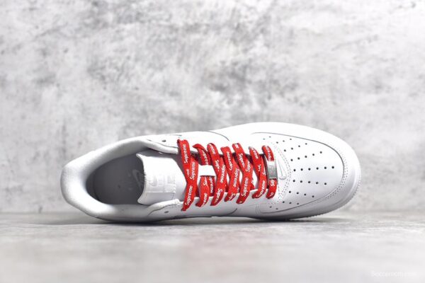 Supreme SS20 Week 2 x Nike Force 1 Low - Image 6