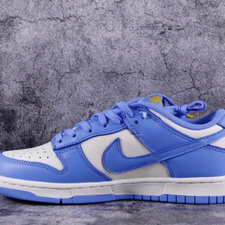 Nike Dunk Low “Coast”（woman）