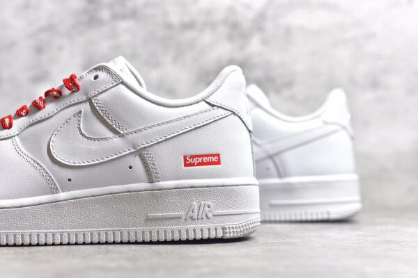 Supreme SS20 Week 2 x Nike Force 1 Low - Image 2