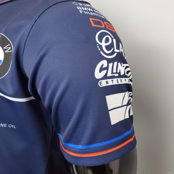 F1 Formula One; BMW Royal Blue - Image 8
