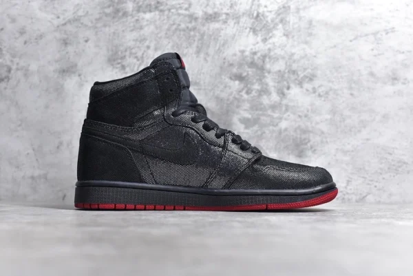 Air Jordan 1 High OG SP Gina - Image 4