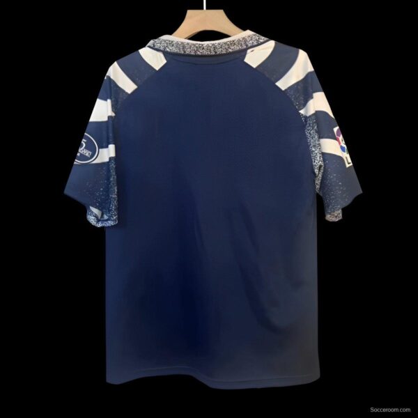 Retro 97/98 Tenerife 75th Anniversary Special Jersey - Image 2