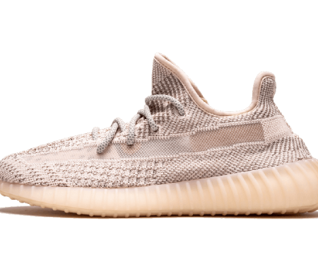 Adidas YEEZY Yeezy Boost 350 V2 Shoes Synth - FV5578 Sneaker MEN