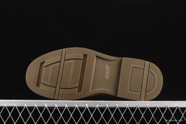 Ecco ECCO2021 autumn and winter new cotton style OUTDOOR outdoor leisure boots work boots 65875301002 - Image 14
