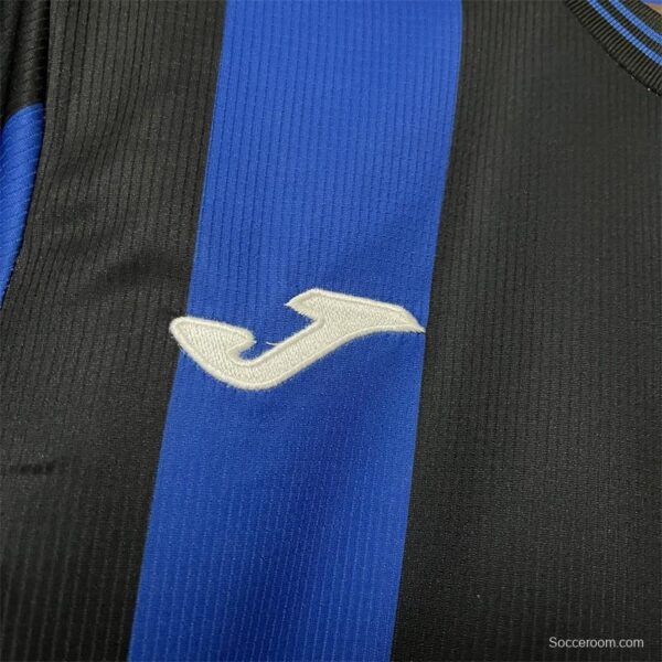 24/25 Atalanta Home Jersey - Image 5