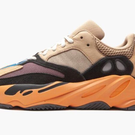 Yeezy 700 Enflame Amber WOMEN
