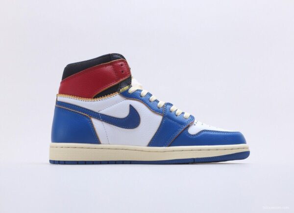 Union LA x Air Jordan 1 Retro High OG NRG - Image 2