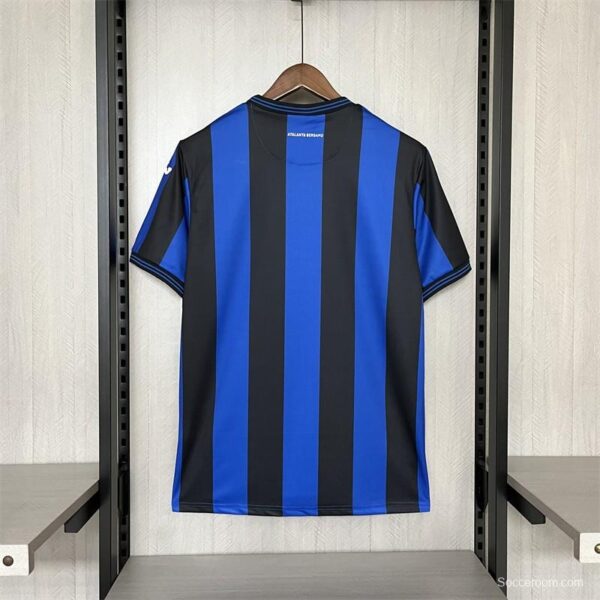24/25 Atalanta Home Jersey - Image 2