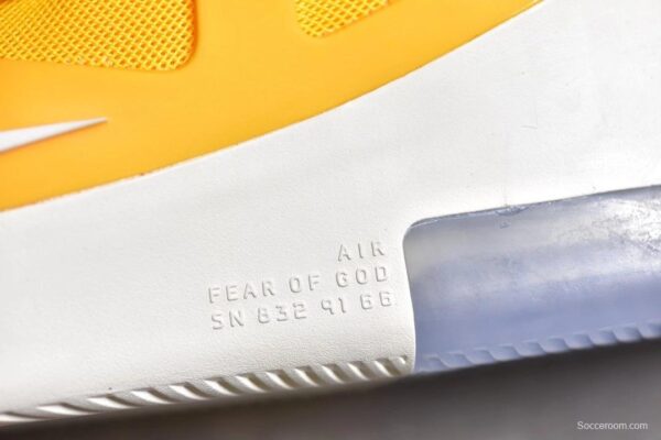 NK Air Fear of God - Image 10