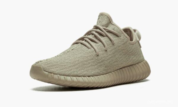 Yeezy Boost 350 Oxford Tan MEN - Image 3