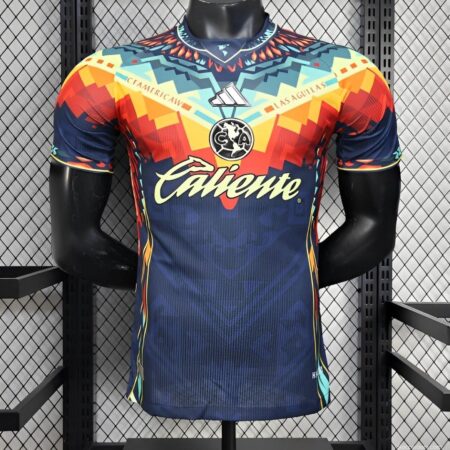 25/26 Player Version Club America Special Edition