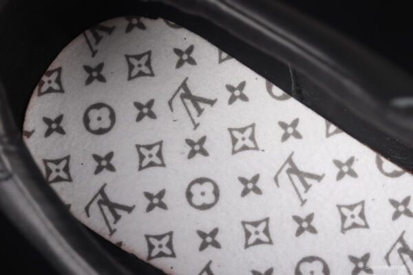 LV 2021ss autumn and winter new sports and leisure fashion shoes 420N - Image 4