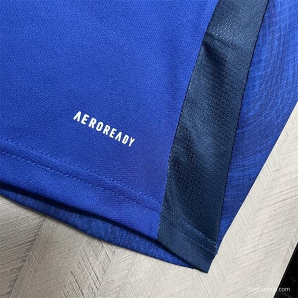 24/25 Leicester City Home Jersey - Image 8