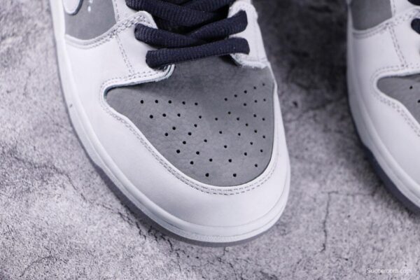 Nike SB Dunk Low “VX1000 Camcorder” - Image 7