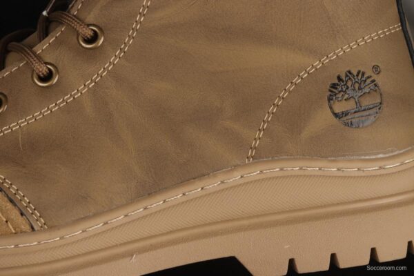 Timberland 21ss autumn and winter new casual shoes TB10068KHAKI - Image 7
