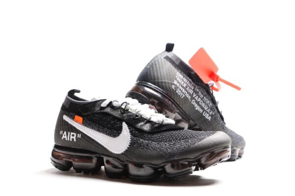 Off-White x Nike VaporMax Virgil The Ten - Image 7