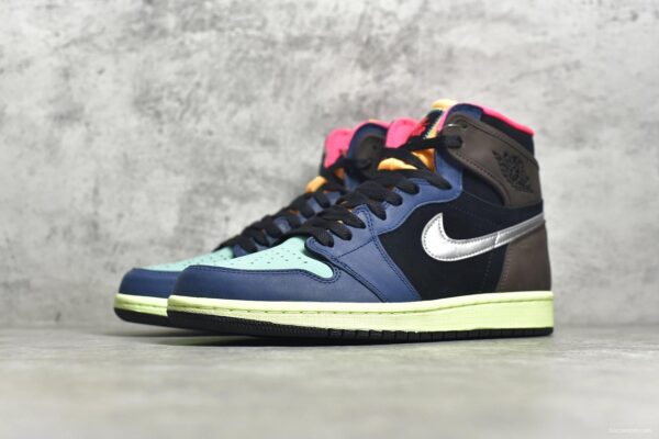 Air Jordan 1 High OG “Bio Hack” - Image 8