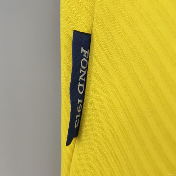 Retro Parma 93/95 home Soccer Jersey - Image 3