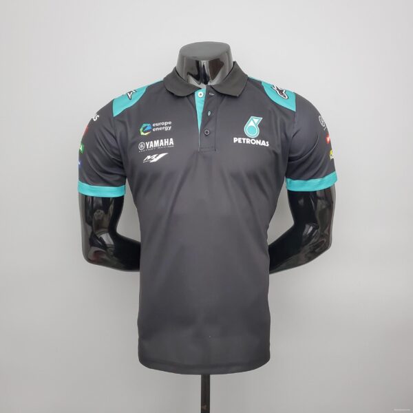 F1 Formula One Yamaha Racing Suit Black