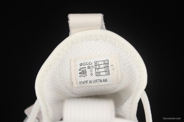EccoECCO 2021 autumn and winter new speed series leisure running shoes 53007801002 - Image 6