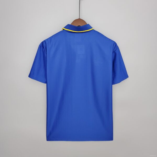 Retro Chelsea 95/97 home Soccer Jersey - Image 3
