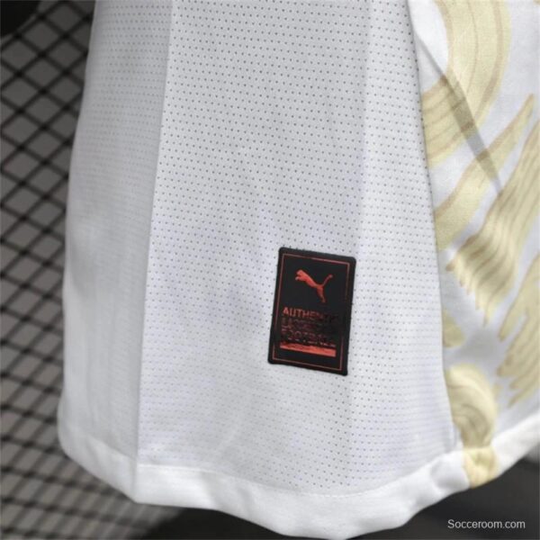 24/25 Player Version Ivory Coast Away Jersey - Image 5