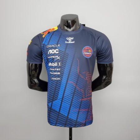 F1 Red Bull Gaming Edition