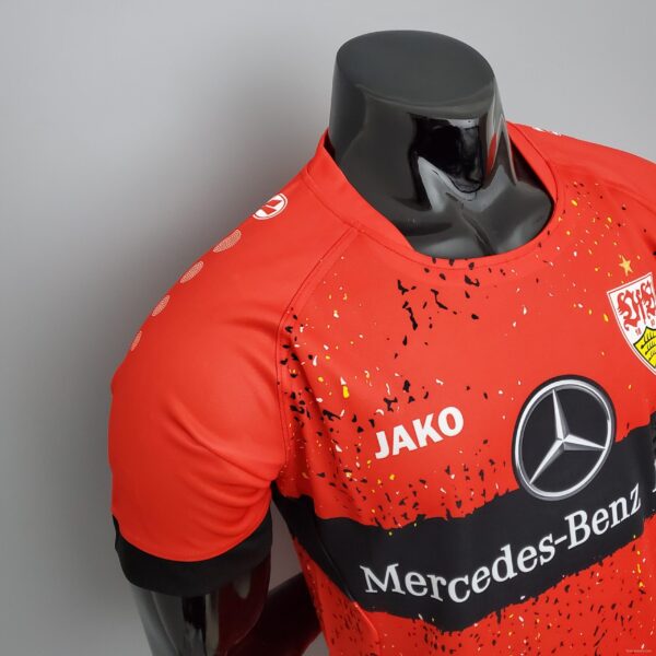 F1 Formula One; Mercedes-Benz Red - Image 6